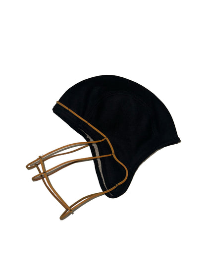 Football Helmet Hat