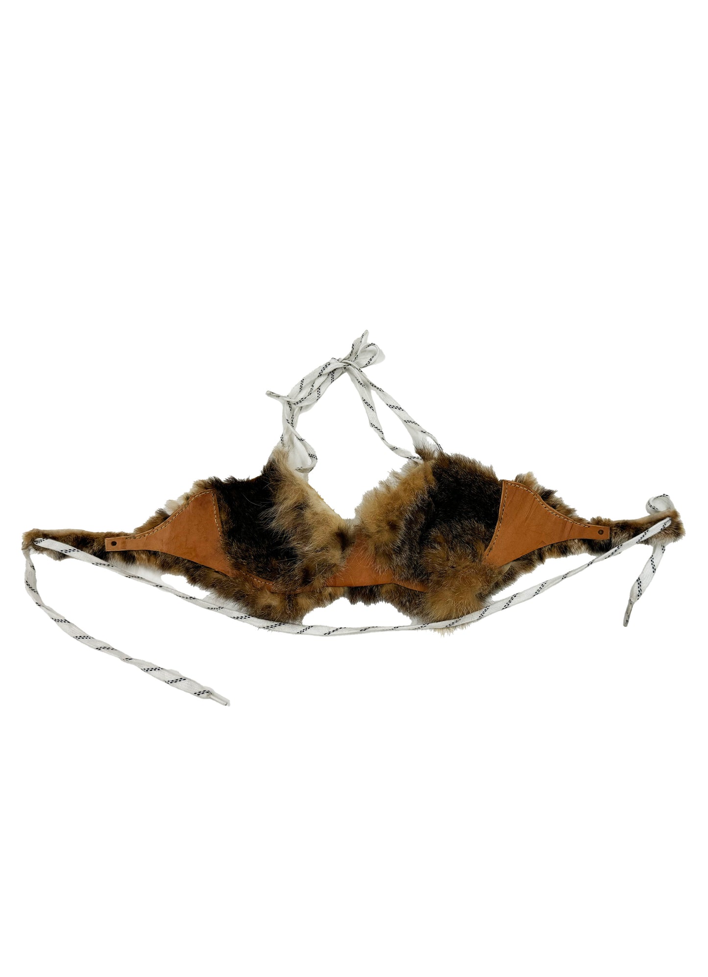 Bobcat Bra